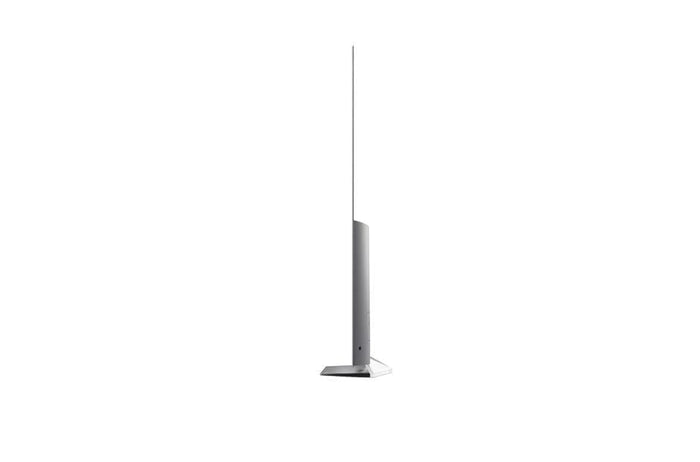 LG OLED TV with 65 Inch OLED65B7V