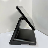 Touch POS Terminal (Intel i3, 128GB, Double Screen - Slim)