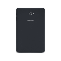 Samsung Galaxy Tab A 10.1-Inch 16 GB, Tablet with S Pen (Black)(SM-P580NZKAXAR)