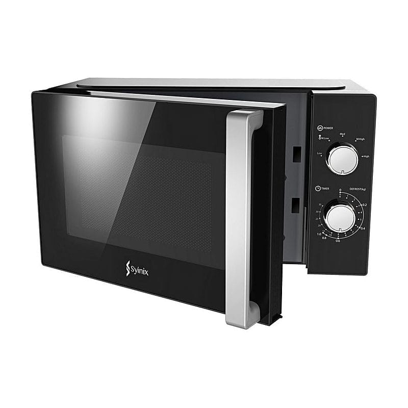 Syinix Microwave Oven MW820-01M