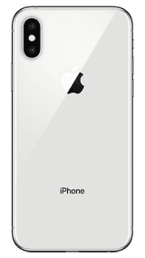 Apple iPhone XS Max 6.5" Smartphone Unlocked 64GB 4G LTE