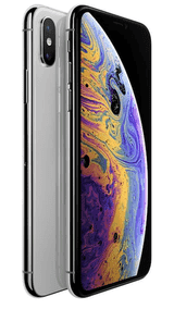 Apple iPhone XS Max 6.5" Smartphone Unlocked 64GB 4G LTE