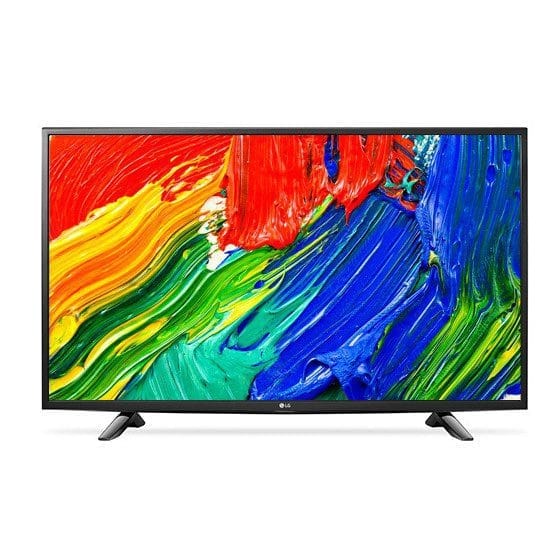 LG 49 DIGITAL FULL HD GAME TV 49LH511T