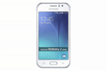 Samsung Galaxy J1 Ace (White)