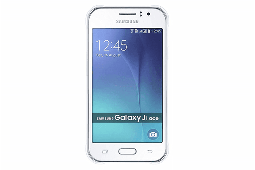 Samsung Galaxy J1 Ace (White)