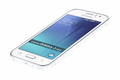 Samsung Galaxy J1 Ace (White)