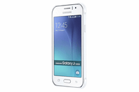 Samsung Galaxy J1 Ace (White)