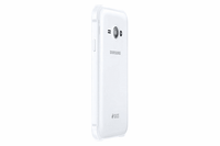 Samsung Galaxy J1 Ace (White)