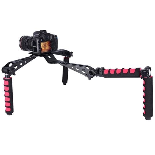 YELANGU D6-2 Rig I Multfunctional Camera Shoulder Mount