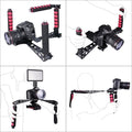 YELANGU D6-2 Rig I Multfunctional Camera Shoulder Mount