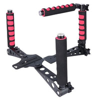 YELANGU D6-2 Rig I Multfunctional Camera Shoulder Mount