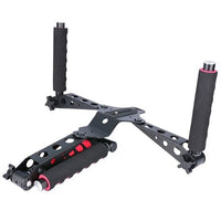 YELANGU D6-2 Rig I Multfunctional Camera Shoulder Mount