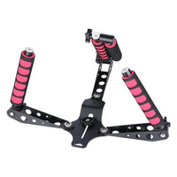 YELANGU D6-2 Rig I Multfunctional Camera Shoulder Mount