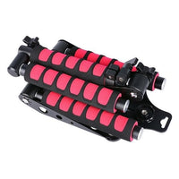 YELANGU D6-2 Rig I Multfunctional Camera Shoulder Mount