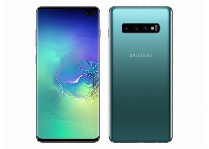 Samsung Galaxy S10 Plus 128GB - G975FZ