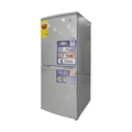 NASCO 132L Double Door Refrigerator (DD2-18)