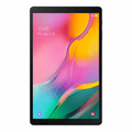 Samsung Galaxy Tab A 10.1 32 GB Wifi Tablet Black