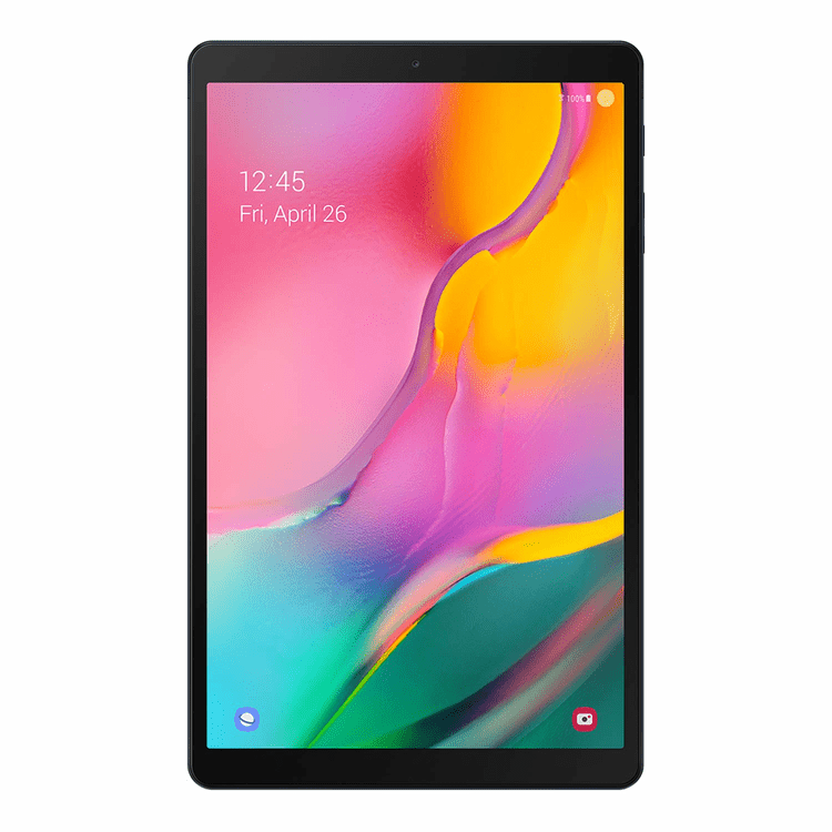 Samsung Galaxy Tab A 10.1 32 GB Wifi Tablet Black