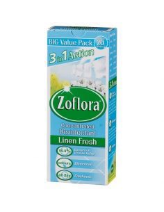 Zoflora (Lavender) 120ml Concentrated Disinfectant