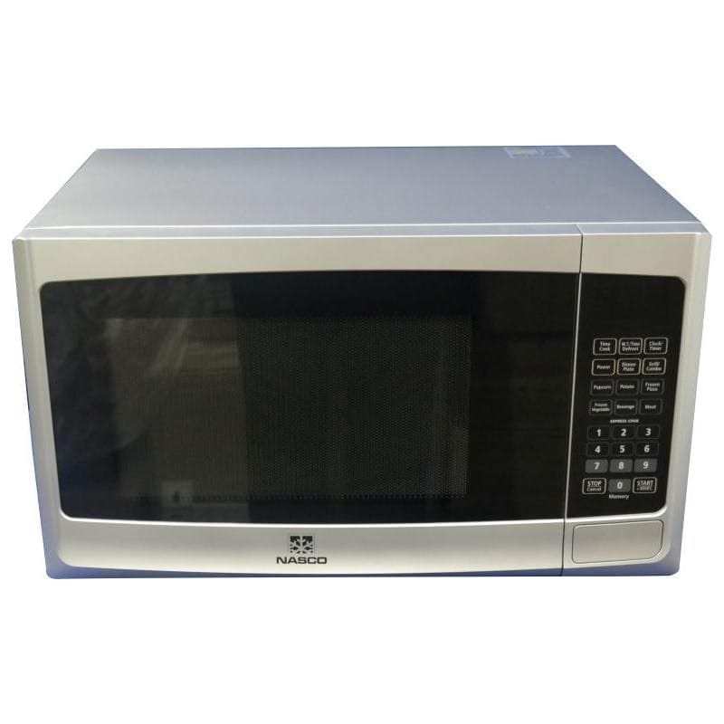 NASCO 20L Microwave (MW20NAS-PZB)
