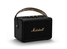 Marshall Kilburn Portable Wireless Speaker