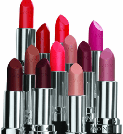 Avon Perfect Matte Lipstick