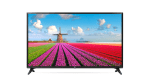 LG 55 INCH FULL HD SMART LED TV