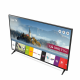 LG 49 inch 4K Ultra HD HDR LED TV