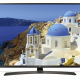LG 55 Inch 4K Ultra HD LED TV 55UJ634V