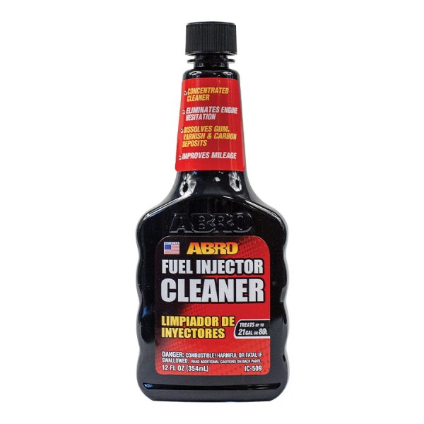 Abro Fuel Injector Cleaner