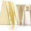 Avon Attraction Gift Set with Cosmetic Bag - For Her