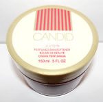 Avon Candid Perfumed Skin Softener Body Cream