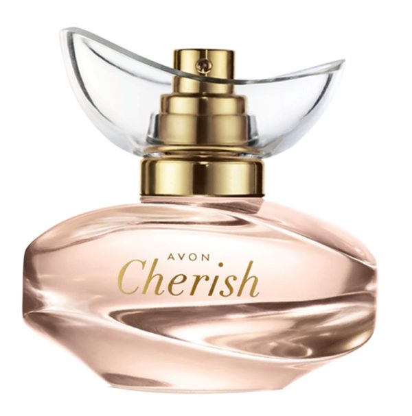 Avon Cherish Franchise Eau De Parfum