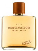 Avon Destination Grand Canyon EDT