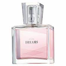 Avon Dreams Perfume