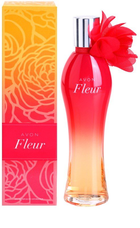 Avon Fleur Eau de Parfum for Women