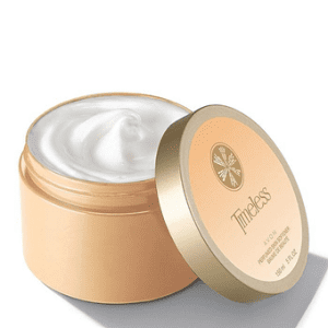 Avon Timeless Perfumed Skin Softener Body Cream -150 ml