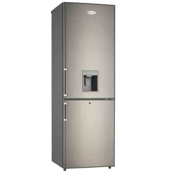 Binatone Double Door fridge FR 360