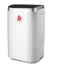 Chigo Portable Air Conditioner - 1.5HP White