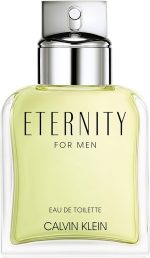 Calvin Klein Eternity 100 ml for men