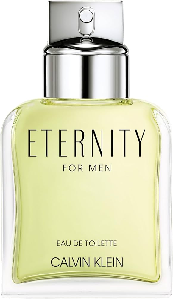 Calvin Klein Eternity 100 ml for men