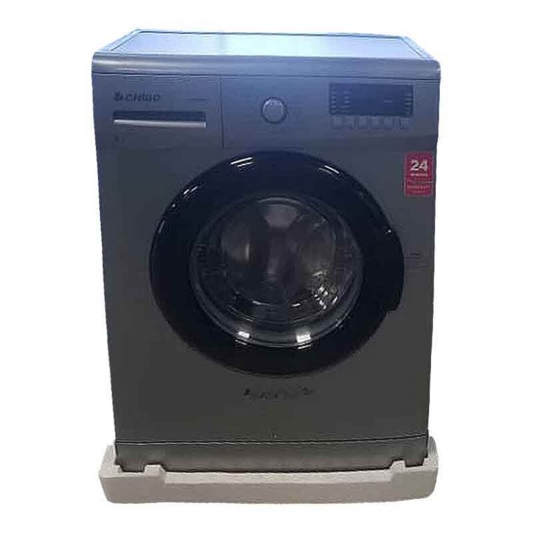 Chigo 12KG Front Load Washing Machine (CWF12 C02)