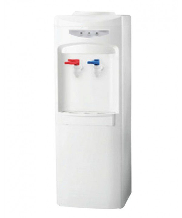 Chigo Water Dispenser With Fridge (Chigo SM 90A13)