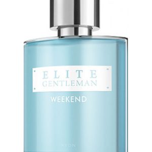 Elite Gentleman Weekend by Avon