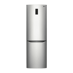 LG 277L Double Door Refrigerator