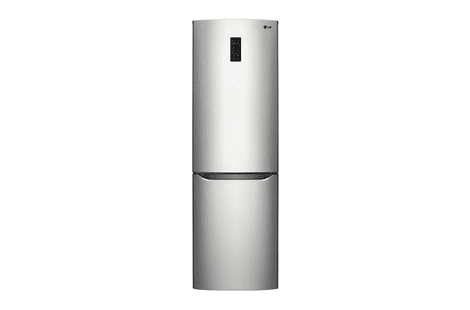 LG 277L Double Door Refrigerator