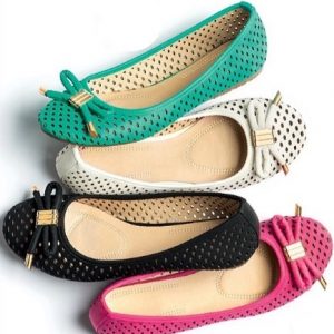 New Adelphe Comfort Sole Shoes (4 colors)