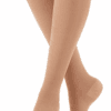 KNEE-HIGH COMPRESSION STOCKINGS