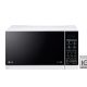 LG MICROWAVE OVEN GRILL MH7044SMS
