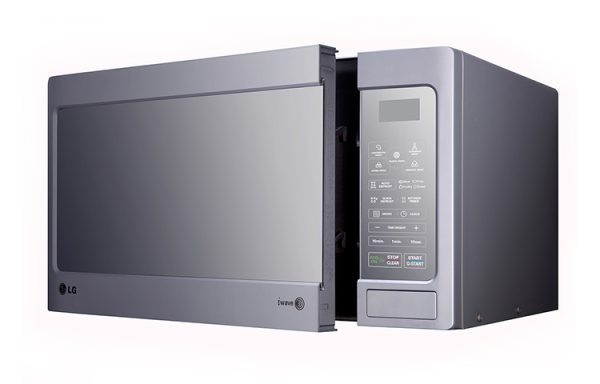 LG MICROWAVE OVEN SOLO MS3044GMW